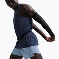 Men's Nike Stride Dri-Fit Brief-Lined 5" Shorts in Work Blue 5