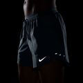 Men's Nike Stride Dri-Fit Brief-Lined 5" Shorts in Work Blue 6