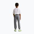Children's T-shirt Nike Multi Dri-Fit white/black 3