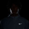 Men's running jacket Nike Stride Repel UV work blue/light armory blue 4