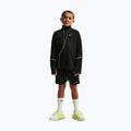 Children's shorts Nike Miler black/black 2