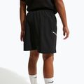Children's shorts Nike Miler black/black 6