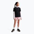 Children's T-shirt Nike Miler Black 2
