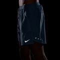 Men's shorts Nike Stride Dri-Fit Brief-Lined 7" work blue 6