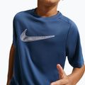Children's T-shirt Nike Multi Dri-Fit mystic navy/white 5