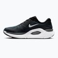 Men's running shoes Nike Structure Plus black/anthracite/white 2