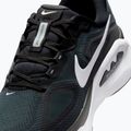 Men's running shoes  Nike Structure Plus black/anthracite/white 8