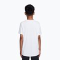Children's T-shirt Nike Miler white/white 4