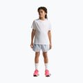 Children's T-shirt Nike Miler white/white 5