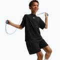 Children's T-shirt Nike Pro Dri-Fit black/white 6
