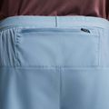 Men's running shorts Nike Stride Dri-Fit 2in1 7" work blue 5