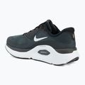 Men's running shoes Nike Structure Plus black/anthracite/white 3