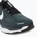 Men's running shoes Nike Structure Plus black/anthracite/white 7