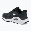 Women's running shoes Nike Structure Plus black/anthracite/white 3