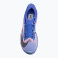 Women's running shoes Nike Zoom Fly 6 violet mist/hot lava/purple dynasty 5