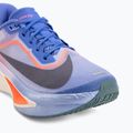 Women's running shoes Nike Zoom Fly 6 violet mist/hot lava/purple dynasty 7