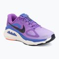 Women's running shoes Nike Structure Plus bright violet/violet mist/purple dynasty