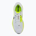 Men's running shoes Nike Structure Plus white/pure platinum/volt/black 5