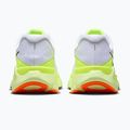 Men's running shoes Nike Structure Plus white/pure platinum/volt/black 4