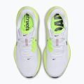 Men's running shoes Nike Structure Plus white/pure platinum/volt/black 7