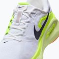 Men's running shoes Nike Structure Plus white/pure platinum/volt/black 8