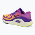 Men's running shoes Nike Structure Plus hyper violet/citron pulse/black 3