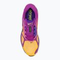 Men's running shoes Nike Structure Plus hyper violet/citron pulse/black 5