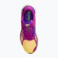 Men's running shoes Nike Structure Plus hyper violet/citron pulse/black 4