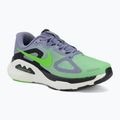 Men's running shoes Nike Structure Plus iron purple/off noir-sail/voltage green