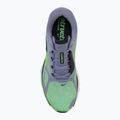 Men's running shoes Nike Structure Plus iron purple/off noir-sail/voltage green 5
