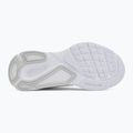 Women's running shoes Nike Structure Plus white/photon dust/metallic silver 4