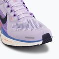 Women's running shoes Nike Pegasus 41 violet mist/bright violet/purple dynasty 7