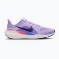 Women's running shoes Nike Pegasus 41 violet mist/bright violet/purple dynasty