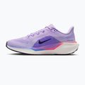 Women's running shoes Nike Pegasus 41 violet mist/bright violet/purple dynasty 2