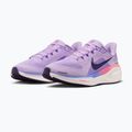 Women's running shoes Nike Pegasus 41 violet mist/bright violet/purple dynasty 3