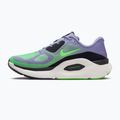 Men's running shoes Nike Structure Plus iron purple/off noir-sail/voltage green 2