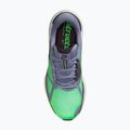Men's running shoes Nike Structure Plus iron purple/off noir-sail/voltage green 6