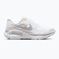 Women's running shoes Nike Structure Plus white/photon dust/metallic silver