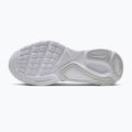 Women's running shoes Nike Structure Plus white/photon dust/metallic silver 2