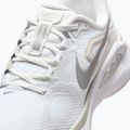 Women's running shoes Nike Structure Plus white/photon dust/metallic silver 4