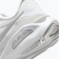 Women's running shoes Nike Structure Plus white/photon dust/metallic silver 5