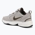 Men's training shoes Nike Air Monarch IV moonpairsticle/black/dark hazel 3