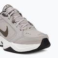 Men's training shoes Nike Air Monarch IV moonpairsticle/black/dark hazel 7