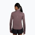 Women's running longsleeve Nike Swift Dri-Fit UV 1/4-Zip tattoo 2