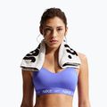 Training bra Nike Dri-Fit Indy Light Support iron purple/iron purple/white