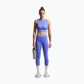 Women's training T-shirt Nike Pro Dri-Fit sapphire/white 3