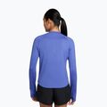 Women's running longsleeve Nike Swift Dri-Fit UV sapphire 2