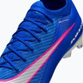 Men's football boots Nike Mercurial Vapor 16 Elite AG-Pro racer blue/white 8