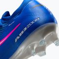 Men's football boots Nike Mercurial Vapor 16 Elite AG-Pro racer blue/white 9