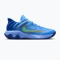 Men's basketball shoes Nike Giannis Immortality 4 royal pulse/deep royal/volt/hyper turquoise
